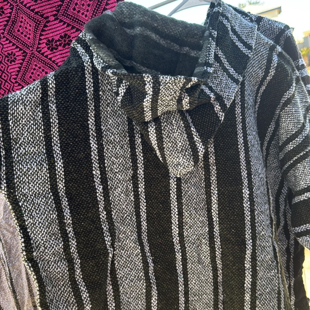 Mexican pullover - Picture 5 of 14